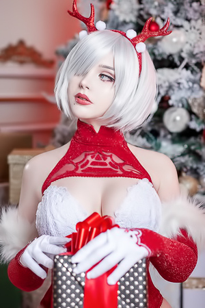 Sayathefox via All Gravure