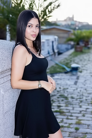 First Walk porn pic gallery