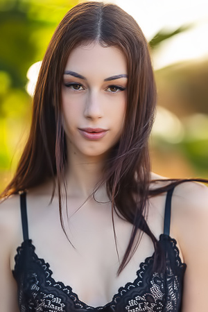 In My Garden porn pics gallery