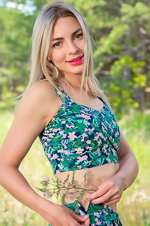 Presenting Roxy porn pic gallery