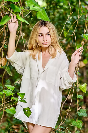 One With Nature porn pics gallery