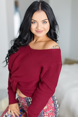 Payton Preslee via Suicide Girls