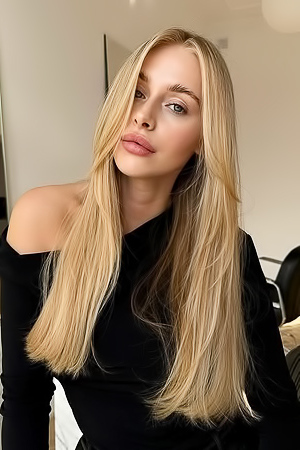 Veronika Gorska porn pics gallery