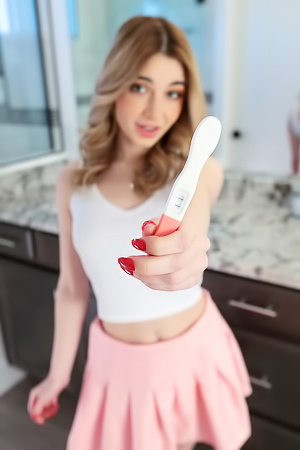 You Got Me Pregnant Stepbro