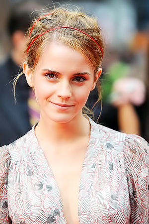 Emma Watson