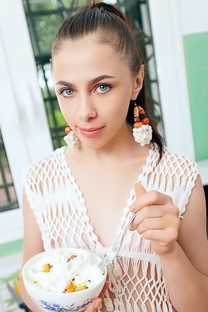 Sweet Flavor