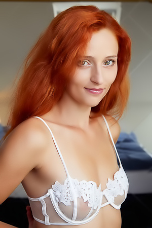 Presenting Lucianna Lucci