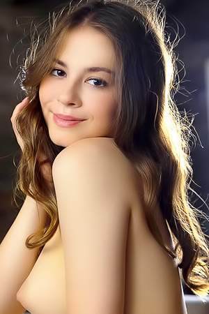 Night Mode porn pics gallery