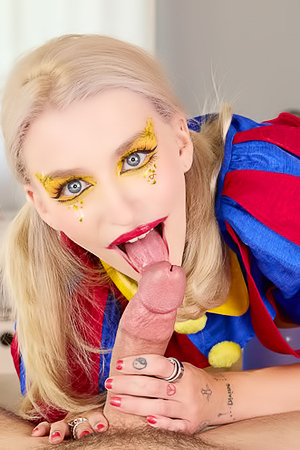 Balatro A XXX Parody porn pic gallery