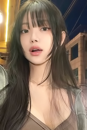 Fresh Korean Girl Noa porn pics gallery