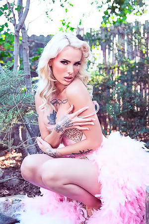 Electric Eden porn pics gallery