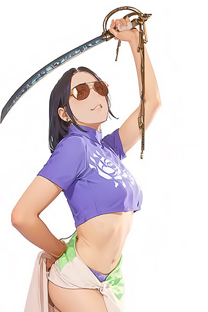 Hentai Style Blondie Fesser And Katrina Moreno