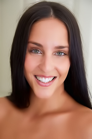 Betzz Supple Beauty Is Soon Perfectly Naked