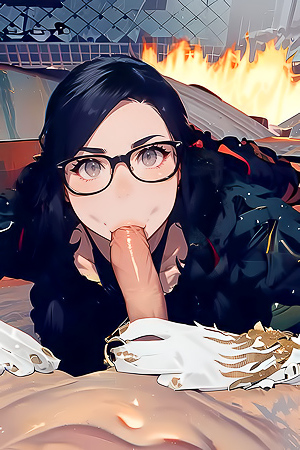 Hentai With Alex Coal