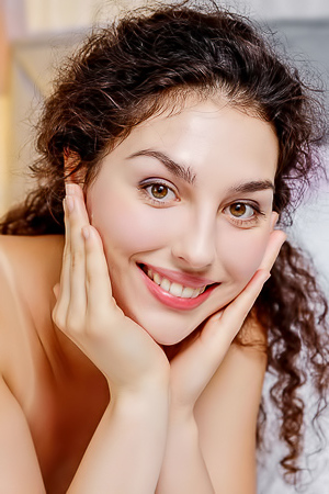 Electra Noir In Enticing Rear View Of Her Shaved Pussy And Sexy Ass