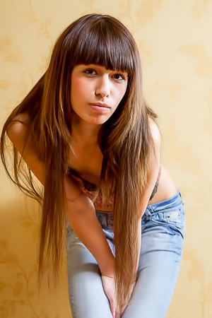Seda Jeans - Flavor of Your Dreams