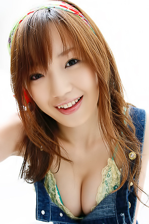 Kurara Tachibana Sexy Asian Girl