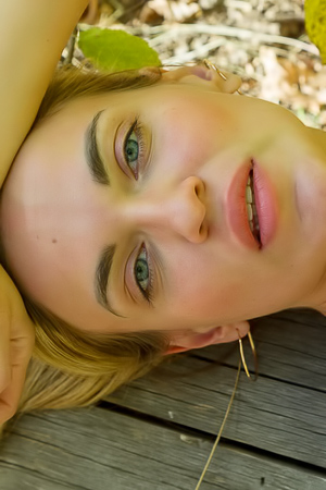 Victoria Kruzz, Can You Handle This Naughty Surprise?