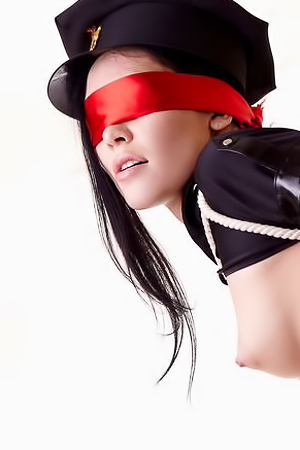 Victim is Ready for Wild Sexual Adventure
