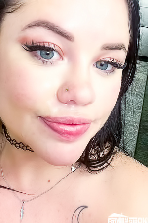 Madalina Moon Stirs Anticipation, Teasing Joshuas Response