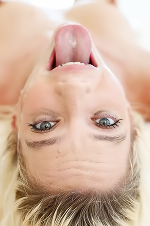 Kenna James Surrenders To Restrained Lust Under His Command