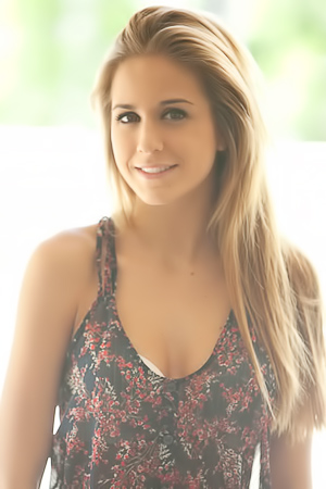 I Reveal Cassidys Sweet Teen Curves From Every Angle