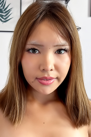 Kris Strips Down Lingerie into Alluring Fantasy