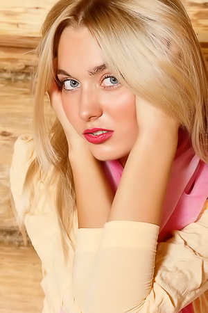 Russias Girl Commanding Attention Once Again
