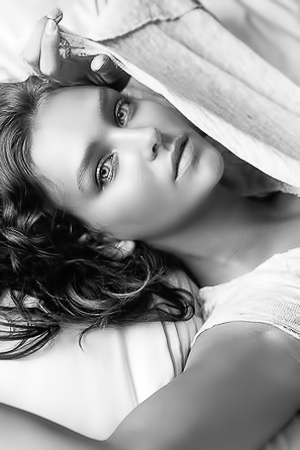 Rachel Cook Totally Nude