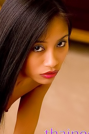 Breathtaking Thainees Allure Drips Seductive Heat