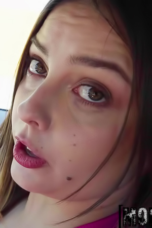 Tension builds as Violet Dawn awaits Joey Grays caress