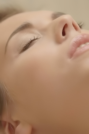 Dreamy Thoughts of Miu Touching Wet Eagerly