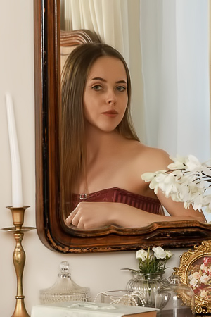 Margot Ferns Seduces Her Way Through Intimate Encounters