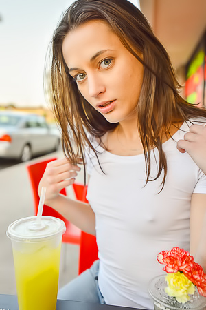 Larysa Veggie & Fruit Stuffing