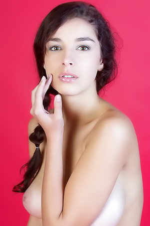 Raiserose Shoe Us Her Hot Natural Body