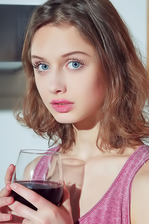 Beauty Teen Clarice A