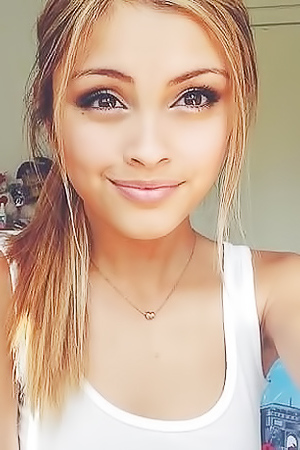 Confidant Amateur Models