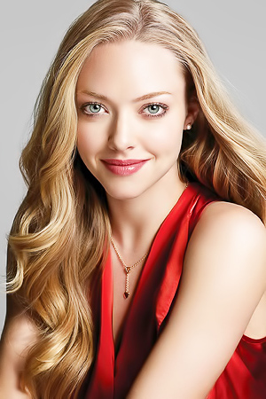 Amanda Seyfried Sexy Pics