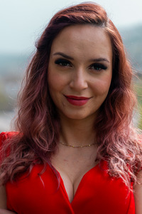 Jessie Clark Beautiful In Stockings Fucked Deep