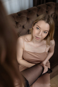 Mirka And Muna Fingering And Licking Each Other To Orgasm After Orgasm