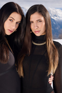 Gianna Dior And Vanessa Alessia Two Of The Hottest Women Fucked Amazing